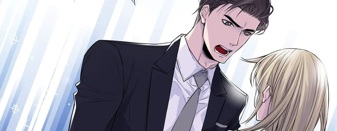My Ex, Client - Chapter 44
